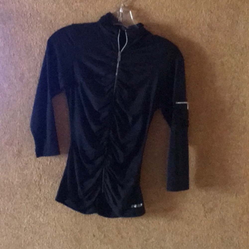Bebe sport jackets